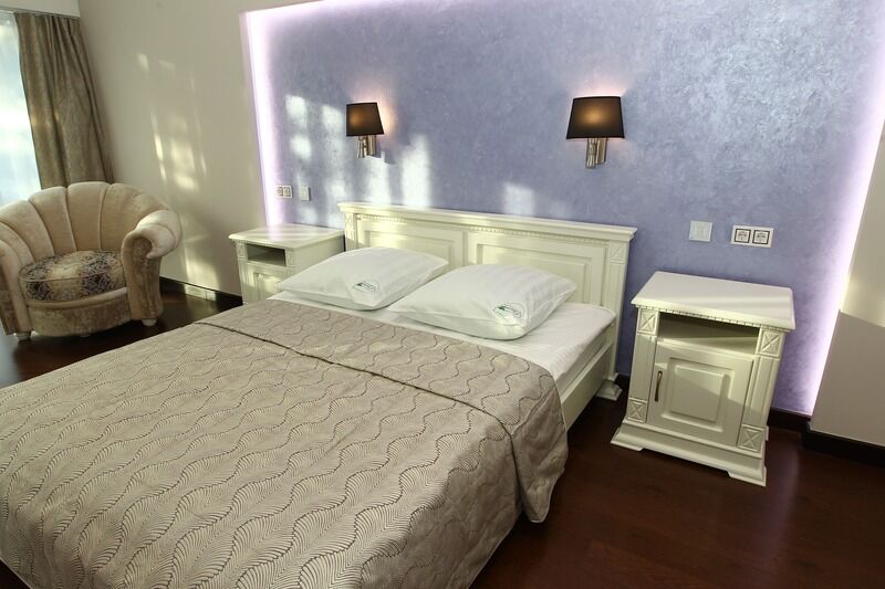 Студио 2-местный корпус 2