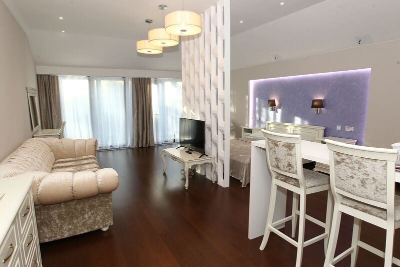 Студио 2-местный корпус 2