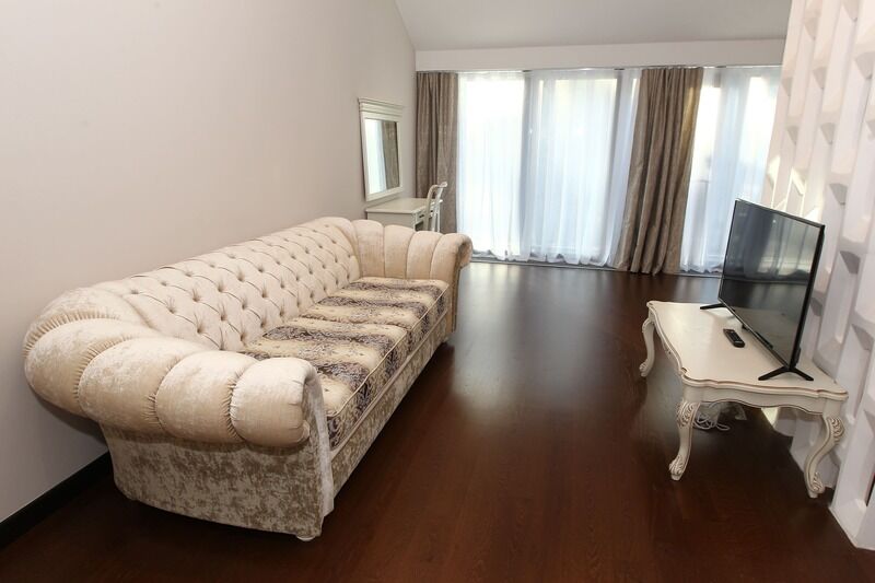 Студио 2-местный корпус 2