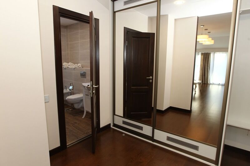 Студио 2-местный корпус 2