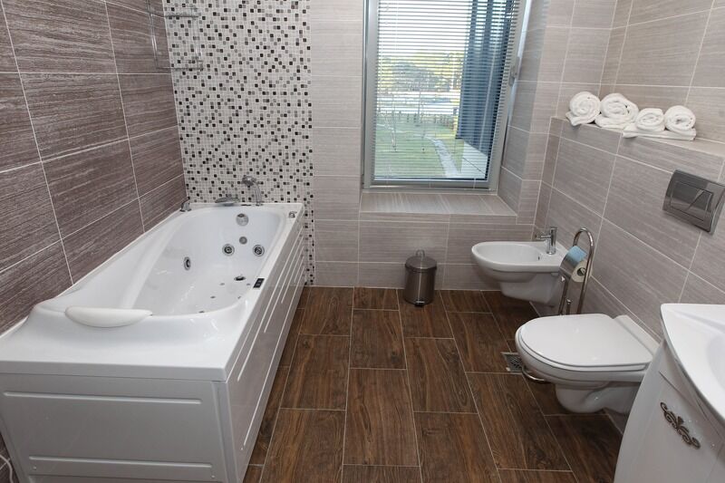 Студио 2-местный корпус 2