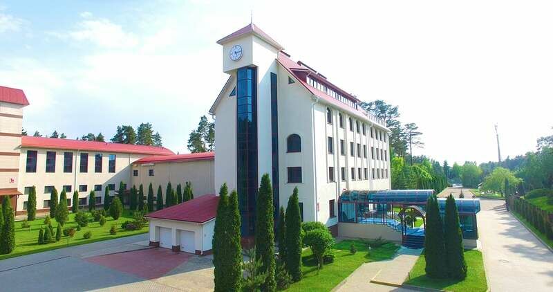 Территория | Веста, Минская область