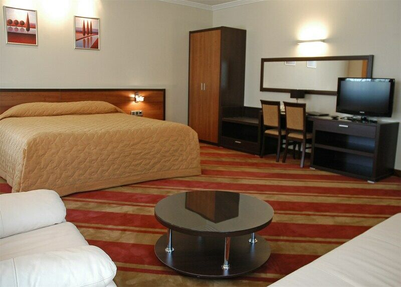 Business 2-местный (корпус 2)