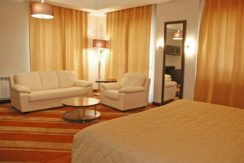 Business 2-местный (корпус 2)