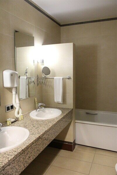 Business 2-местный (корпус 2)