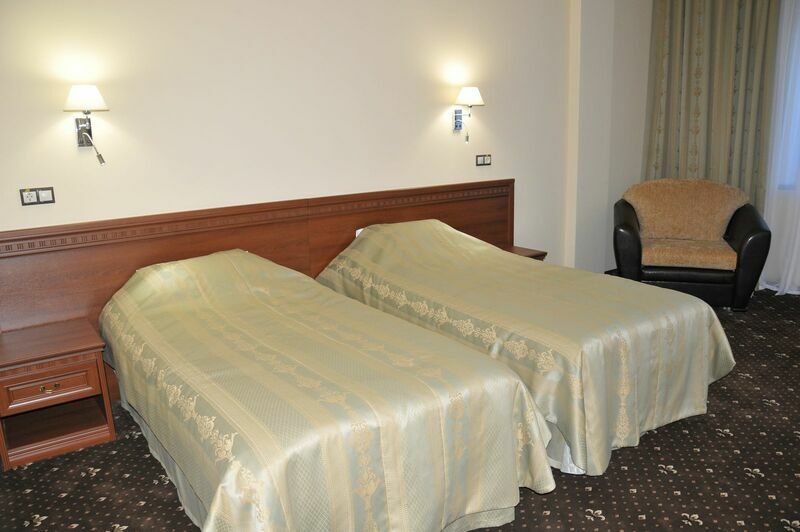 Business 2-местный корпус 1а