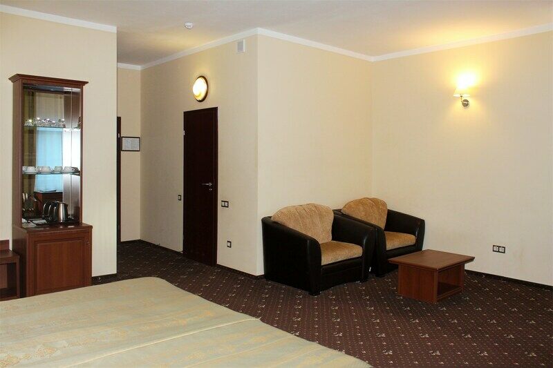 Business 2-местный (корпус 1а)