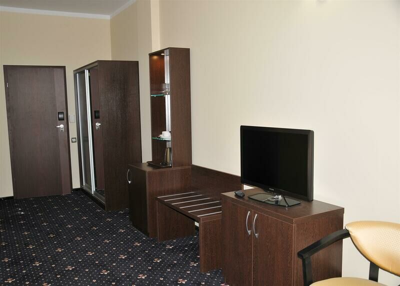 Double  2-местный корпус 1а с доп местом