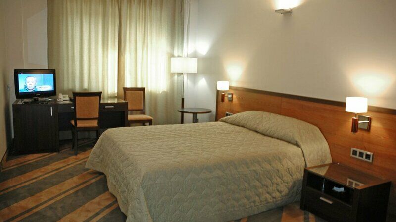 DBL 2-местный (корпус 2 с дополнительным местом)