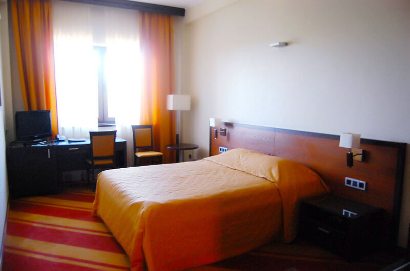 DBL 2-местный корпус 2