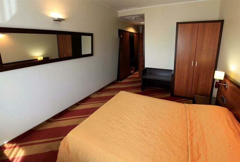 Double  2-местный корпус 2