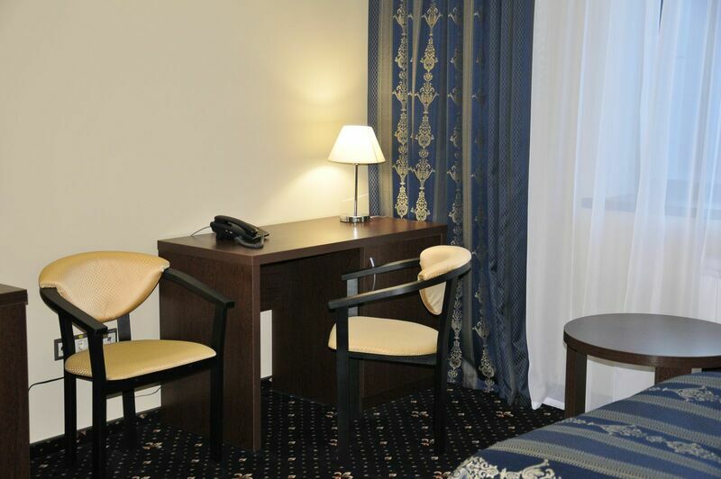 DBL/TWIN 2-местный корпус 1а