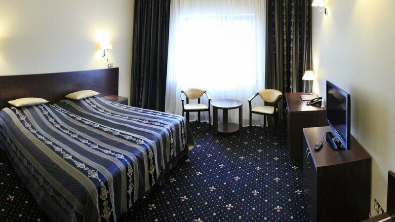 DBL 2-местный