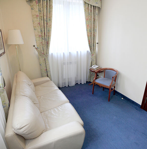 Luxe 2-местный 2-комнатный корпус 1 (1)