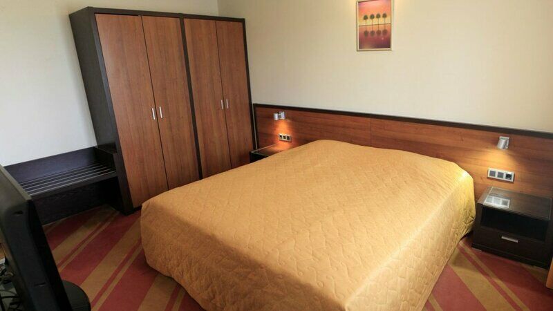 LUXE 2-местный 2-комнатный (корпус 2)