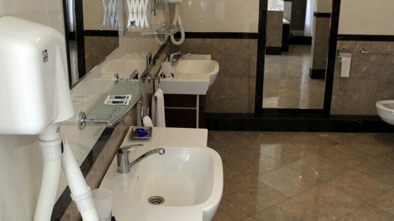 LUXE 2-местный 2-комнатный (корпус 2)