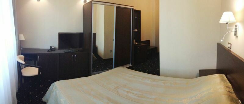 Single 1-местный корпус 1а