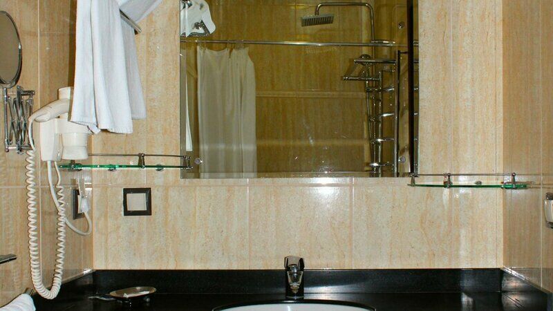 Single 1-местный (корпус 1а)