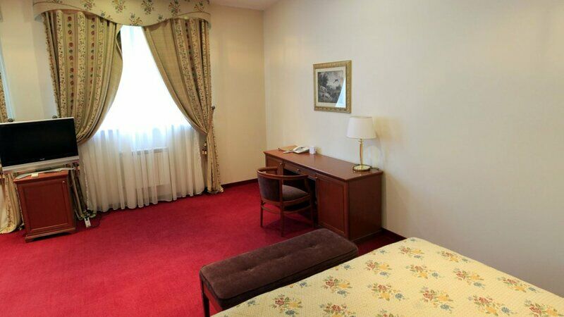 Studio 2-местный (корпус 1)