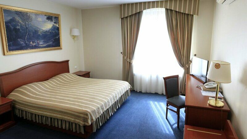 Studio 2-местный (корпус 1)