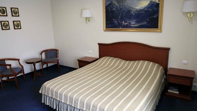 Studio 2-местный (корпус 1)