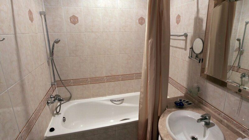 Studio 2-местный (корпус 1)