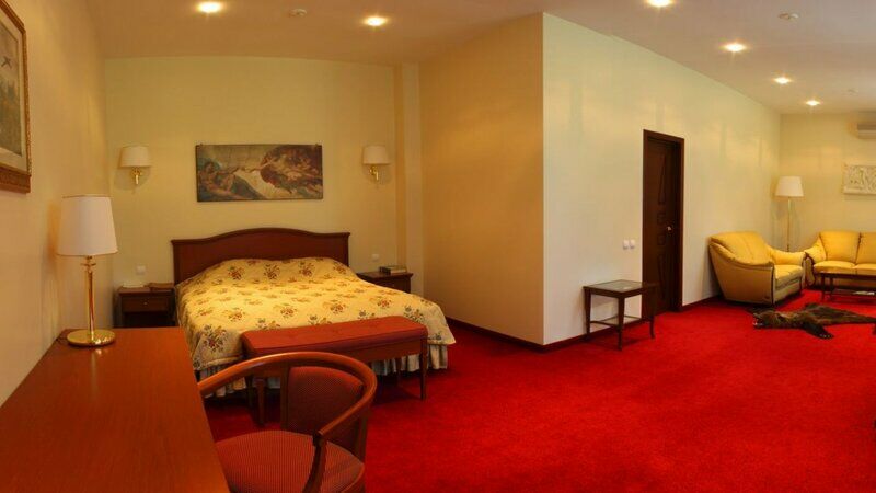 Studio 2-местный (корпус 1)