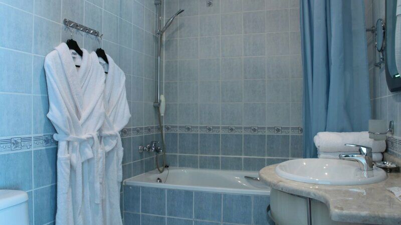 Studio 2-местный (корпус 1)