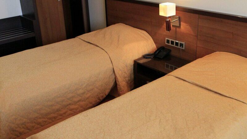 TWIN 2-местный (корпус 2)