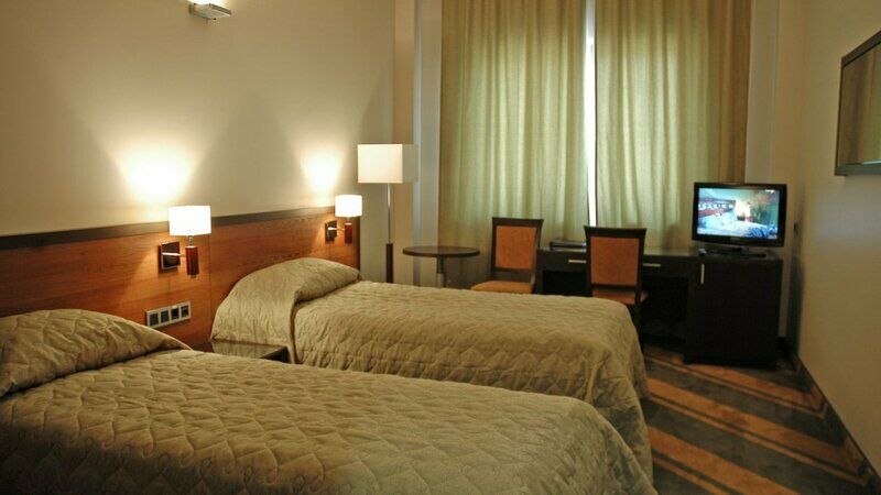 TWIN 2-местный (корпус 2)