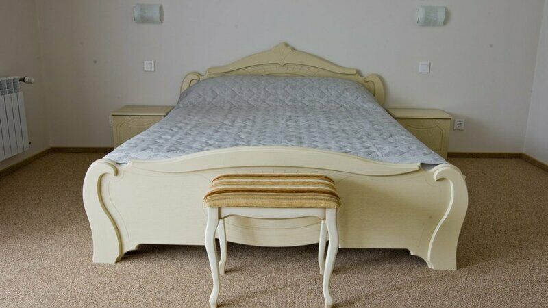 Коттедж 2-местный 2-комнатный