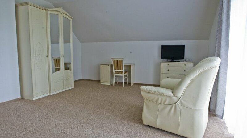 Коттедж 2-местный 2-комнатный