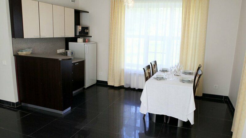 Коттедж 2-местный 2-комнатный