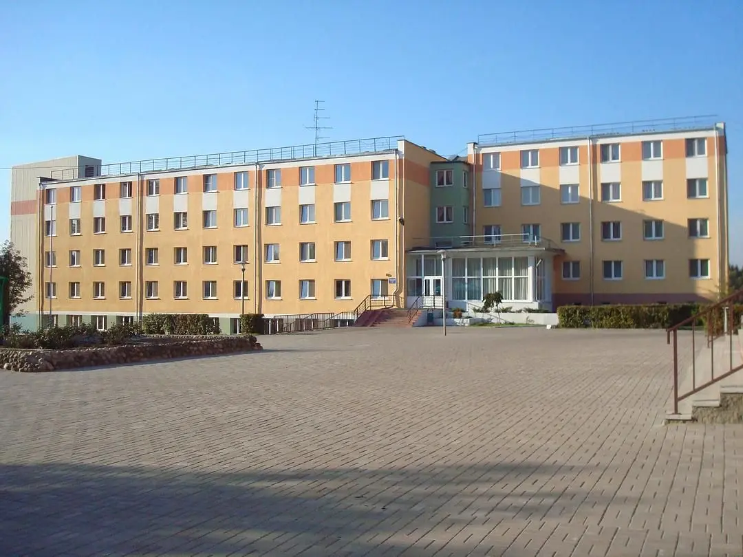 Корпус | Волма, Минская область