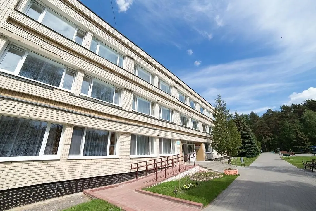 hotel_5750_62042_korpus_6 | Журавушка, Минская область
