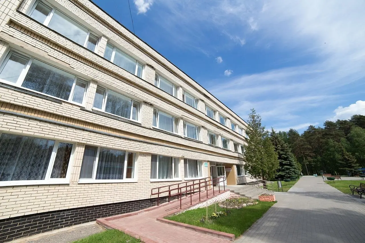 hotel_5750_62042_korpus_6 | Журавушка, Минская область