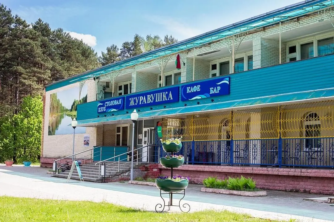 hotel_5750_62062_stolovaya_snaruszhi_2 | Журавушка, Минская область