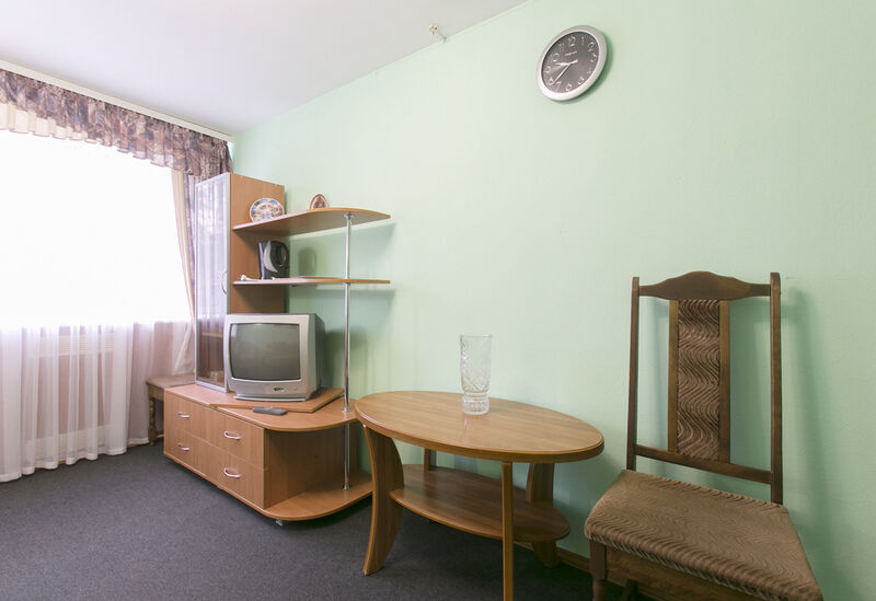 Люкс 4 -местный 2-комнатный (3)