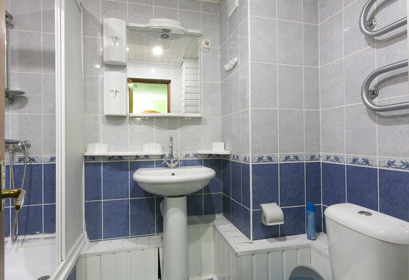 Люкс 4 -местный 2-комнатный (1)