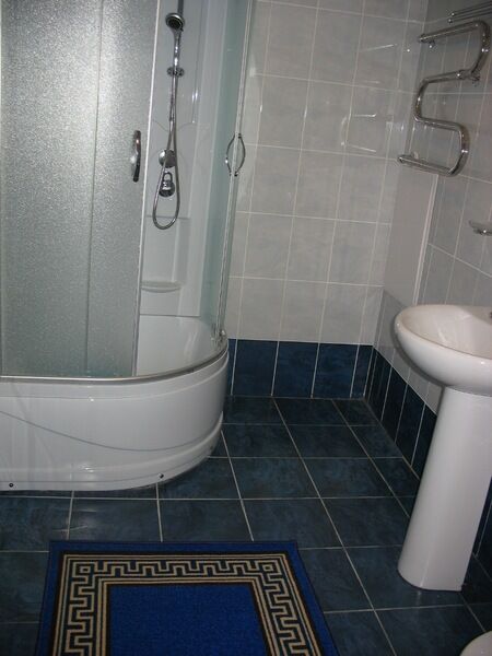 Улучшенный 1-местный корпус 2