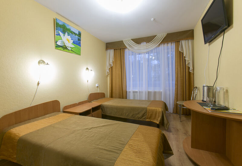 2-местный улучшенный корпус 2 (2)