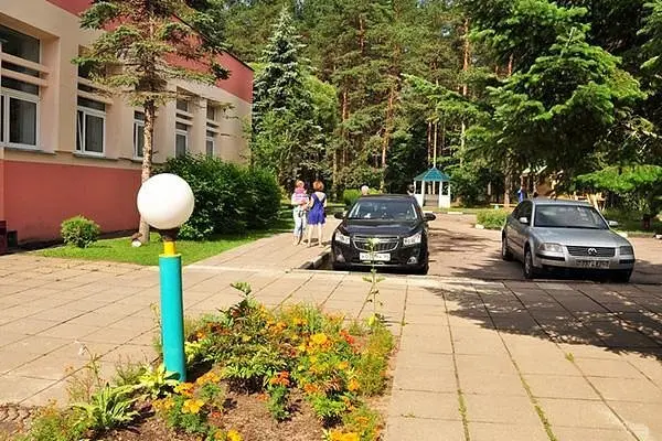 Территория | Ислочь, Минская область