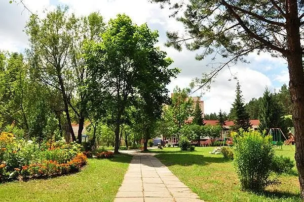 Территория | Ислочь, Минская область
