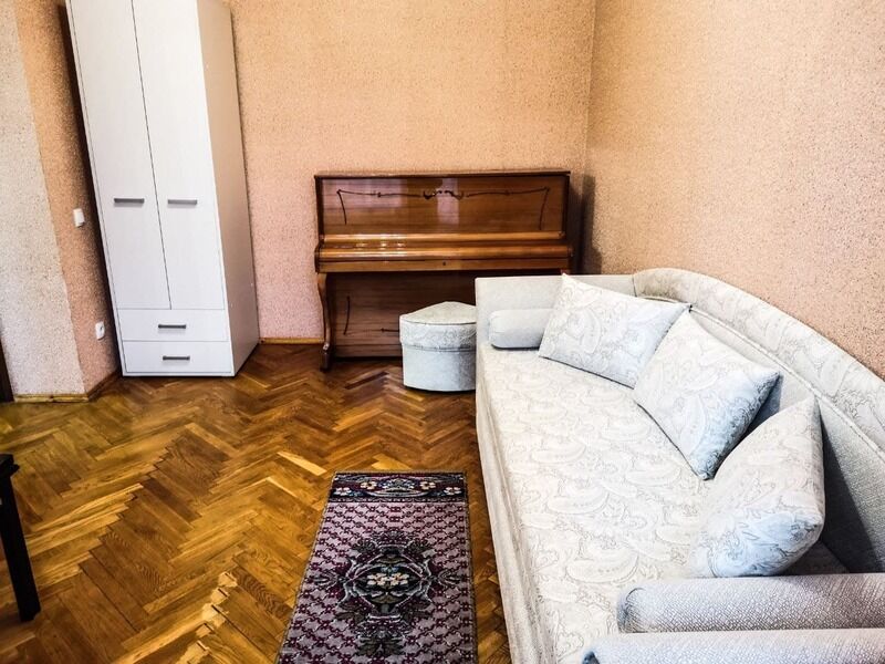 Люкс 3-местный 3-комнатный (3)