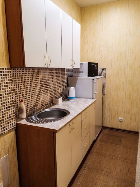 Люкс 3-местный 3-комнатный (1)