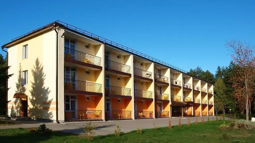 Территория | Нарочанский берег, Минская область