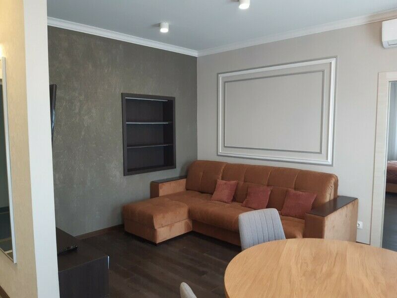 Апартаменты 2-местные 2-комнатные корпус 1 (4 этаж)