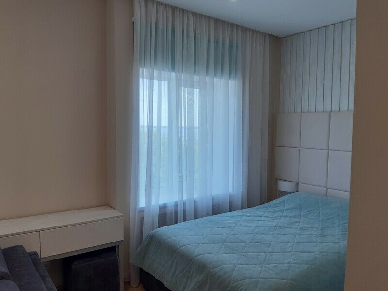 2-местный Дабл Комфорт+ корпус 1 (4 этаж)