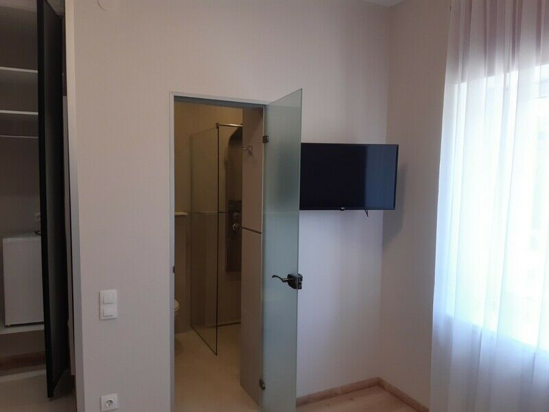 2-местный Твин Комфорт+ корпус 1 (4 этаж)