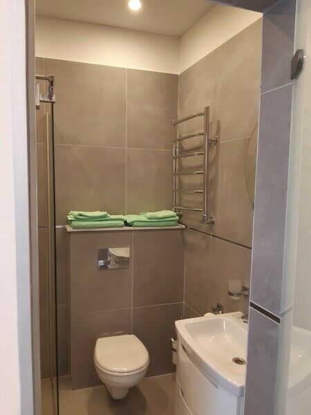 2-местный Твин Комфорт+ корпус 1 (4 этаж)